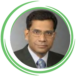 Dr. Gautam Samanta
